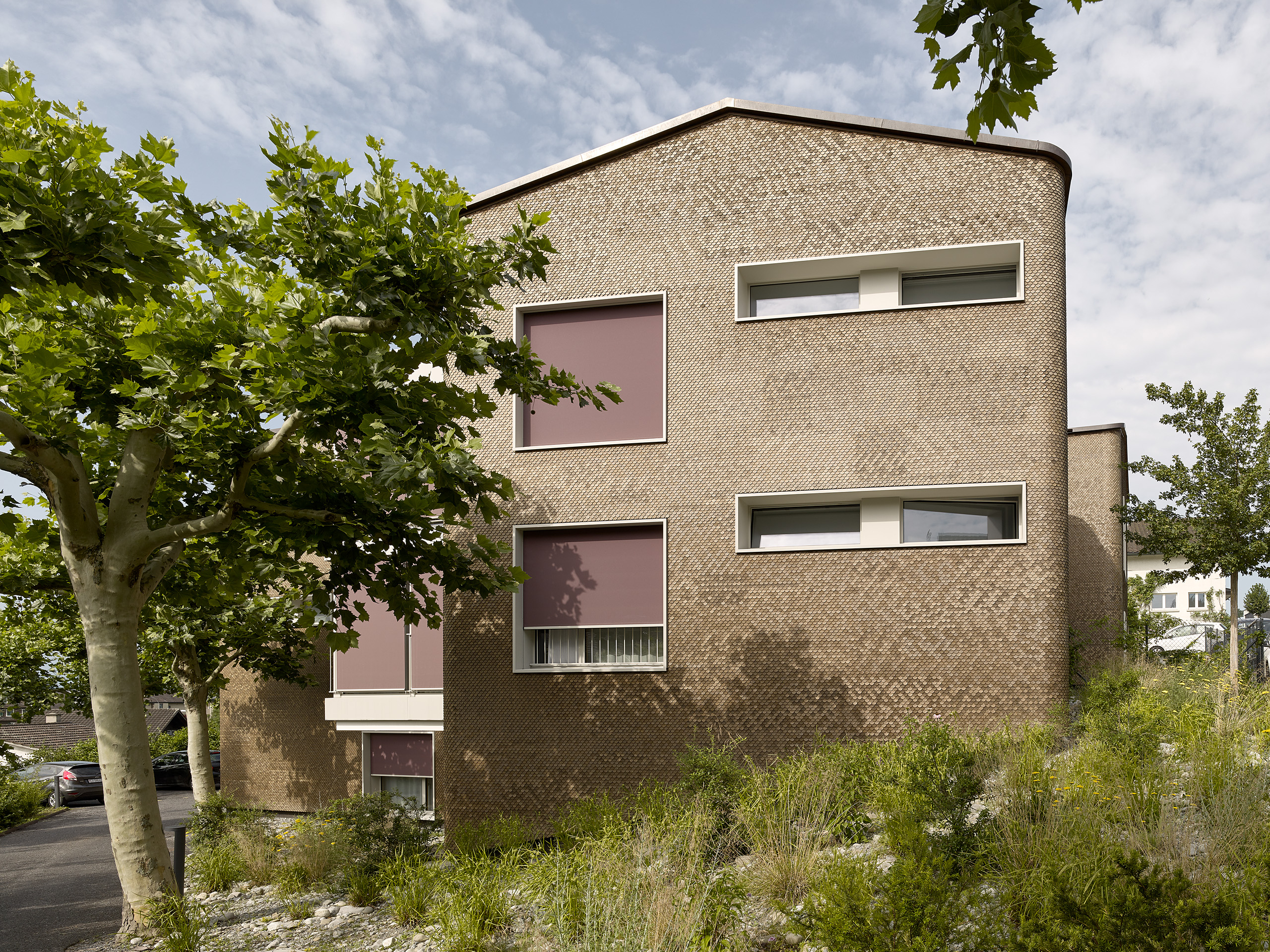 Pflegewohnungen Udligenswil